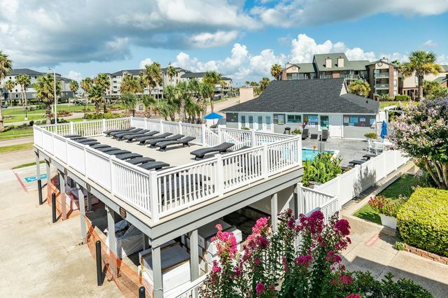 3506 Cove View Boulevard 610, Galveston, TX 77554