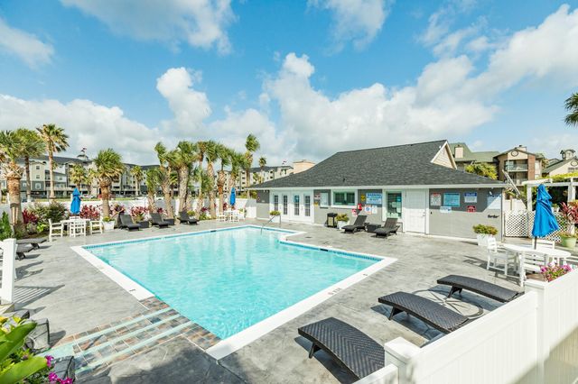 3506 Cove View Boulevard 610, Galveston, TX 77554