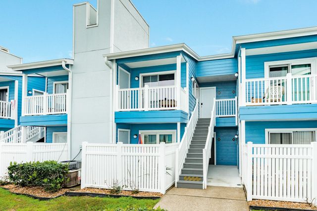 3506 Cove View Boulevard 610, Galveston, TX 77554