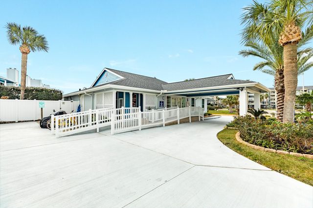 3506 Cove View Boulevard 610, Galveston, TX 77554
