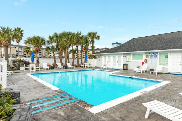 3506 Cove View Boulevard 610, Galveston, TX 77554