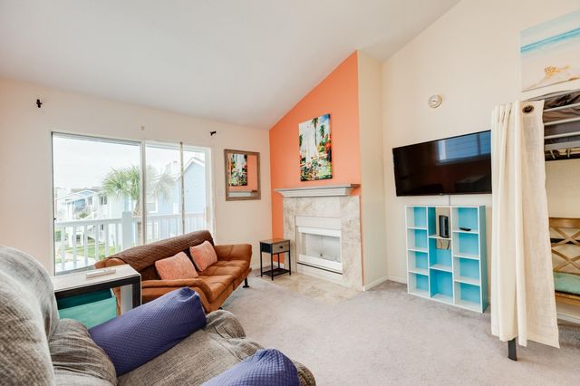 3506 Cove View Boulevard 610, Galveston, TX 77554