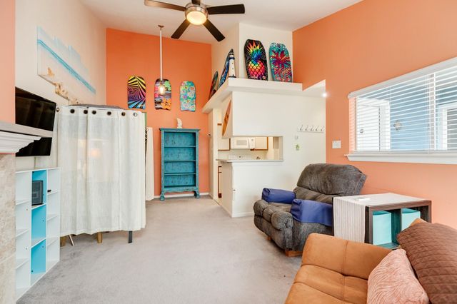 3506 Cove View Boulevard 610, Galveston, TX 77554