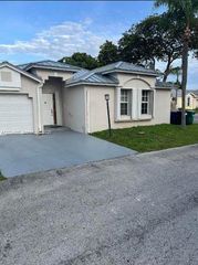 12338 SW 144th Terrace, Miami, FL 33186