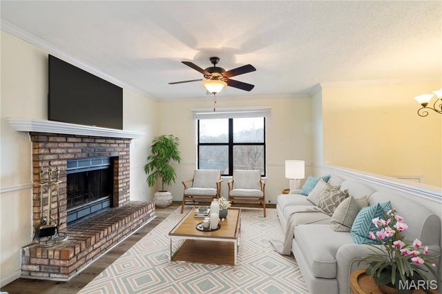 1165 New Towne Road, Arnold, MO 63010