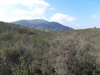 0 Montiel Truck Trl, Jamul, CA 91935