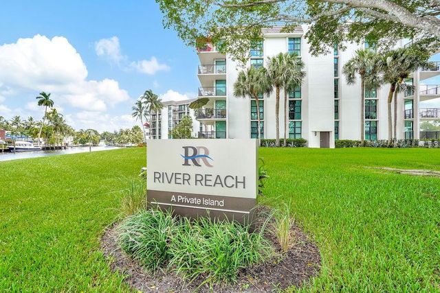 1000 River Reach Drive 203, Fort Lauderdale, FL 33315