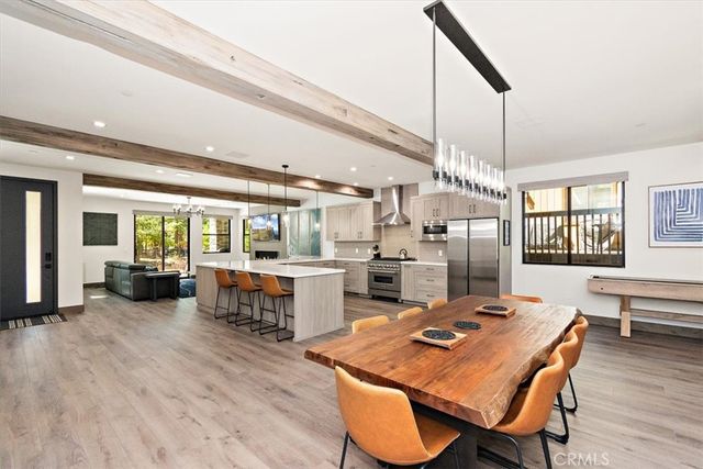 679 Summit Boulevard, Big Bear, CA 92315