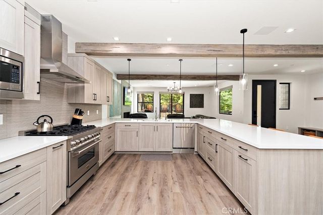 679 Summit Boulevard, Big Bear, CA 92315