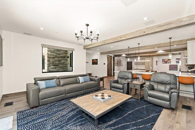679 Summit Boulevard, Big Bear, CA 92315