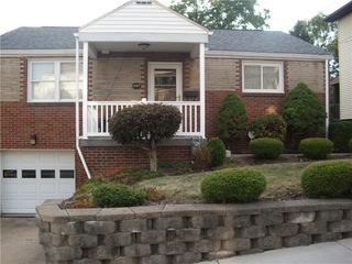 407 Greenside Ave, Canonsburg, PA 15317