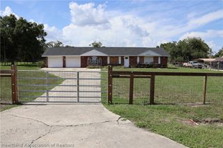 699 Baker Street, Wauchula, FL 33873