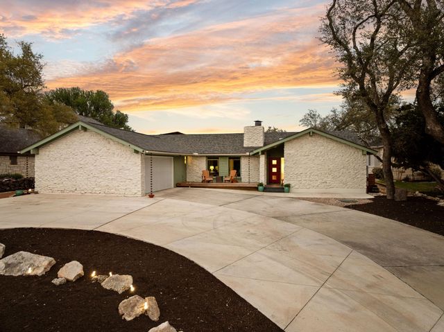 919 Biscayne, Lakeway, TX 78734