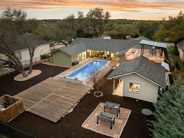 919 Biscayne, Lakeway, TX 78734