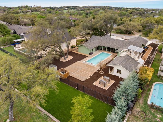 919 Biscayne, Lakeway, TX 78734