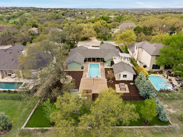 919 Biscayne, Lakeway, TX 78734