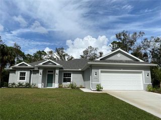 7724 SWISS AVENUE, North Port, FL 34291