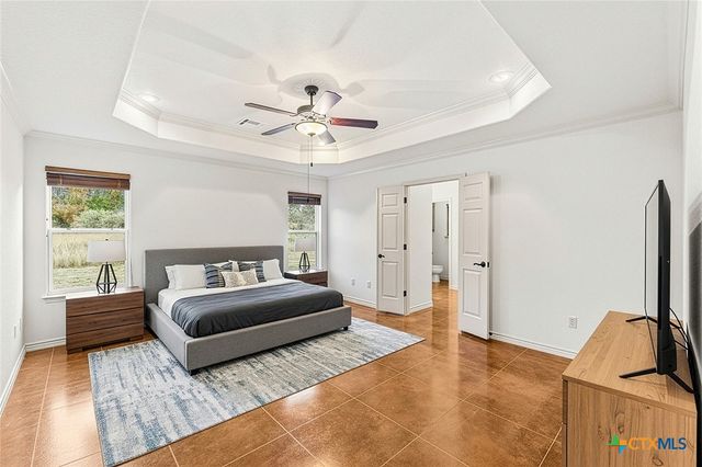 1502 County Road 3152, Kempner, TX 76539