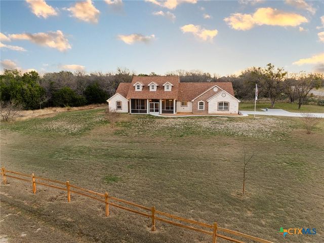 1502 County Road 3152, Kempner, TX 76539