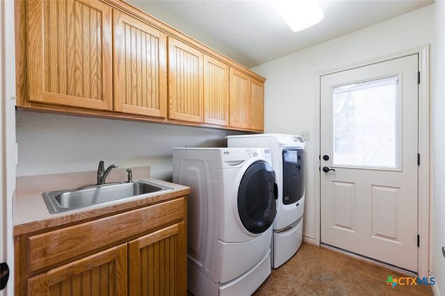 1502 County Road 3152, Kempner, TX 76539