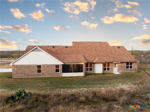 1502 County Road 3152, Kempner, TX 76539