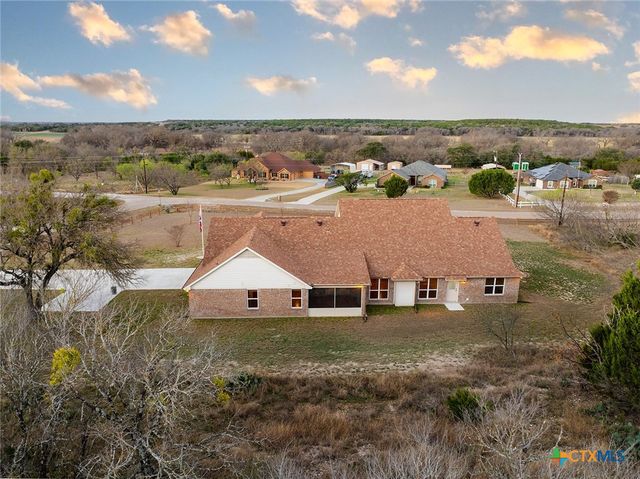 1502 County Road 3152, Kempner, TX 76539