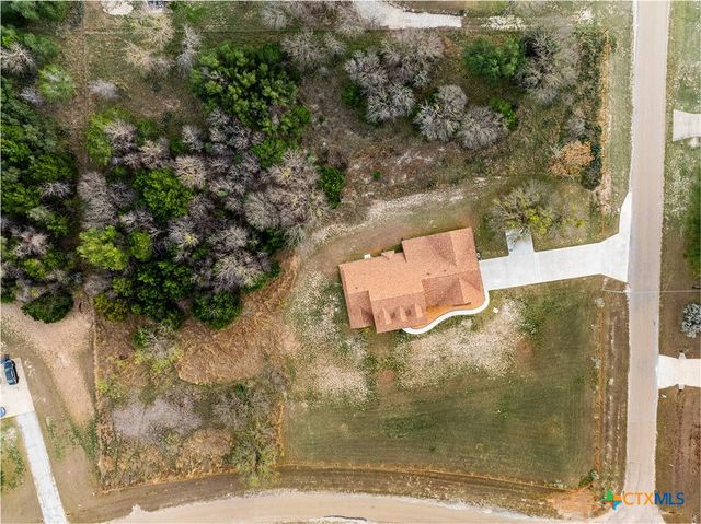 1502 County Road 3152, Kempner, TX 76539