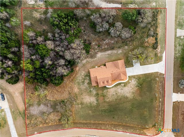 1502 County Road 3152, Kempner, TX 76539