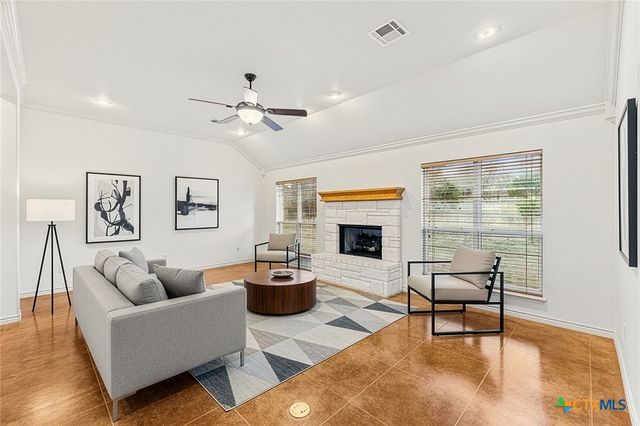 1502 County Road 3152, Kempner, TX 76539