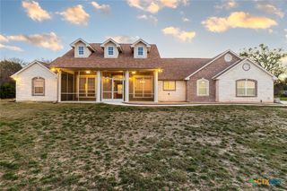 1502 County Road 3152, Kempner, TX 76539