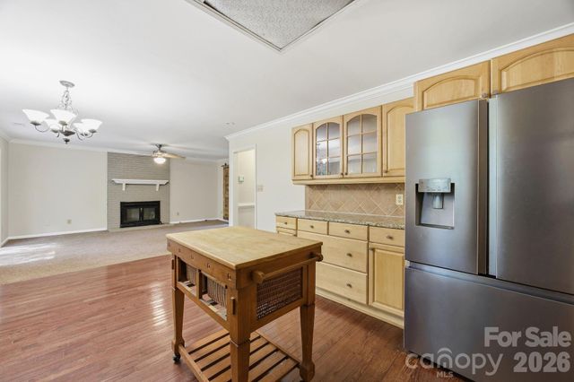 2011 Windlock Drive, Charlotte, NC 28270