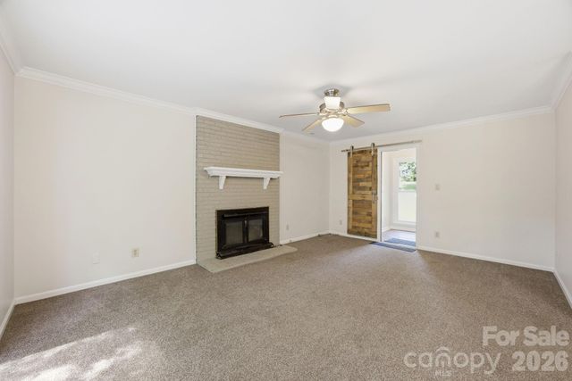 2011 Windlock Drive, Charlotte, NC 28270