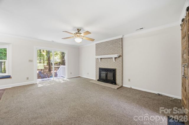 2011 Windlock Drive, Charlotte, NC 28270