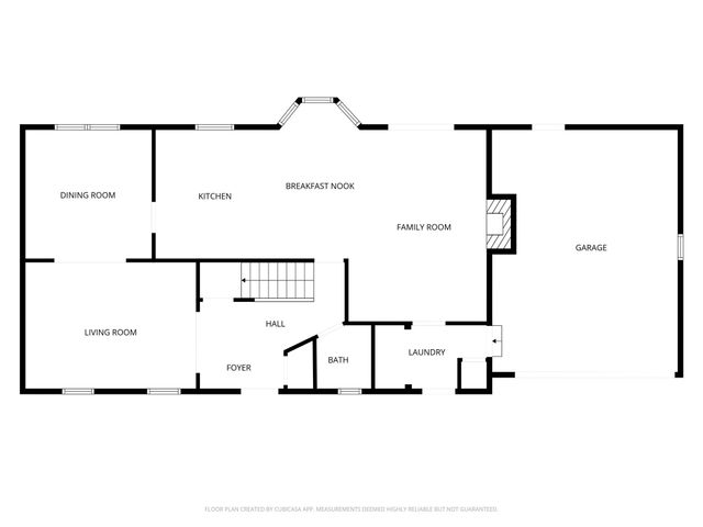 2011 Windlock Drive, Charlotte, NC 28270