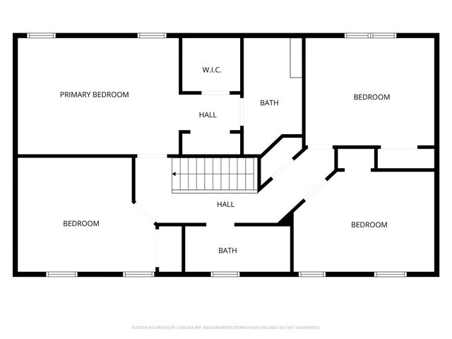 2011 Windlock Drive, Charlotte, NC 28270