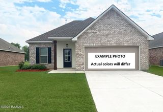 100 Maroon Street, Youngsville, LA 70592