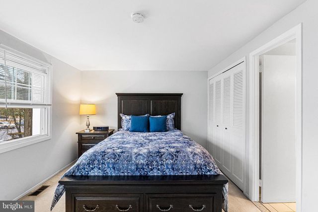 3 RIDGEVIEW PL, Willingboro, NJ 08046