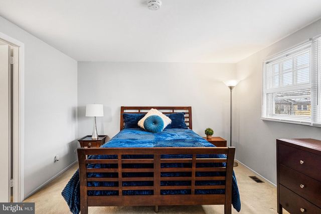 3 RIDGEVIEW PL, Willingboro, NJ 08046