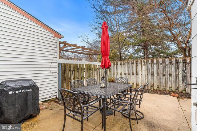 3 RIDGEVIEW PL, Willingboro, NJ 08046