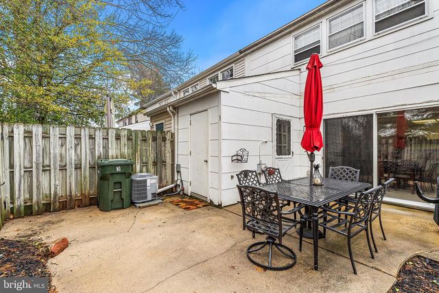 3 RIDGEVIEW PL, Willingboro, NJ 08046