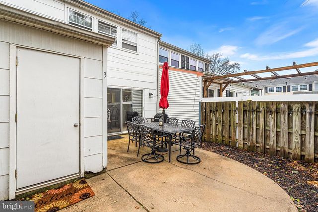 3 RIDGEVIEW PL, Willingboro, NJ 08046