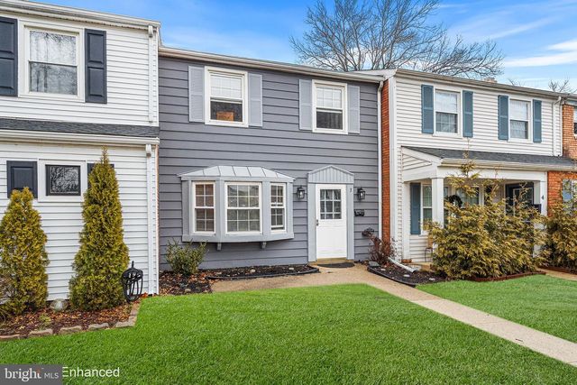 3 RIDGEVIEW PL, Willingboro, NJ 08046