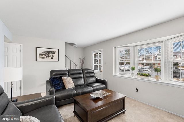 3 RIDGEVIEW PL, Willingboro, NJ 08046