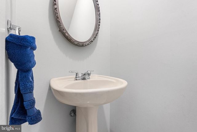 3 RIDGEVIEW PL, Willingboro, NJ 08046