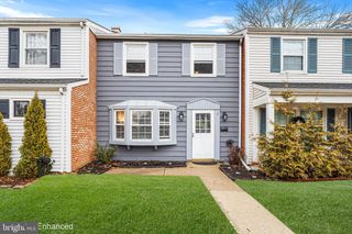 3 RIDGEVIEW PL, Willingboro, NJ 08046