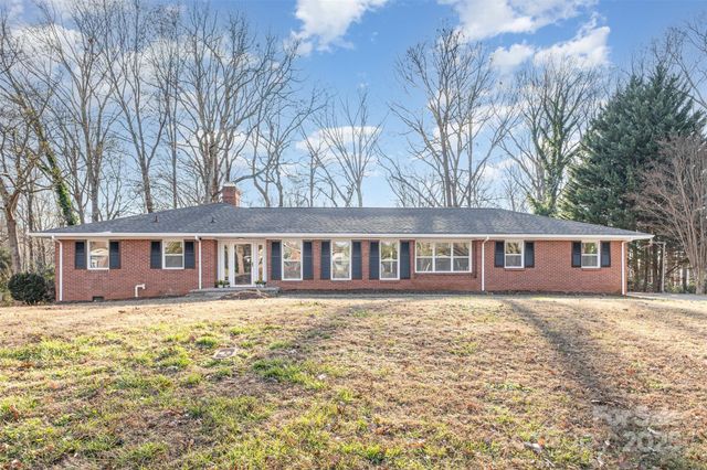 1210 Brookwood Road, Shelby, NC 28150