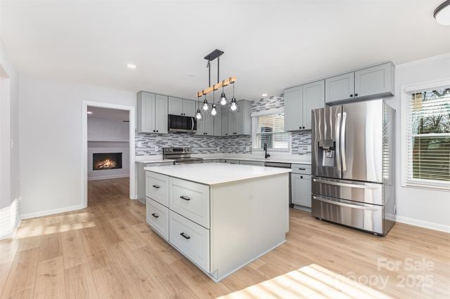 1210 Brookwood Road, Shelby, NC 28150