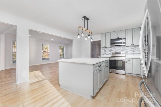 1210 Brookwood Road, Shelby, NC 28150