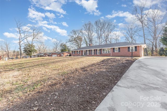 1210 Brookwood Road, Shelby, NC 28150