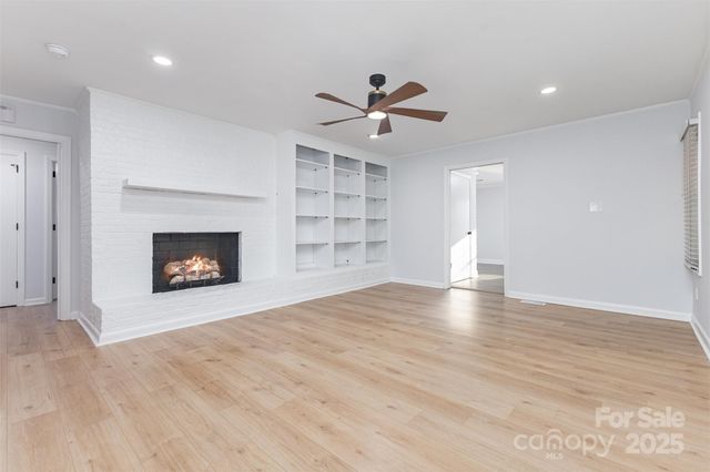 1210 Brookwood Road, Shelby, NC 28150